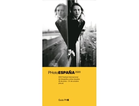 Livro Guía Photoespaña 2020. de VVAA (Espanhol)