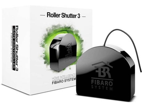 Adaptador Inteligente  Roller Shutter 3