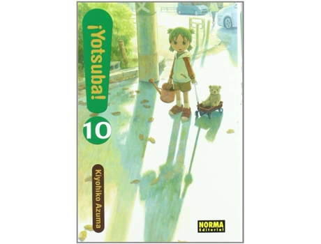 Livro Heavenly Delusion 07 de MASAKAZU ISHIGURO (Castelhano)