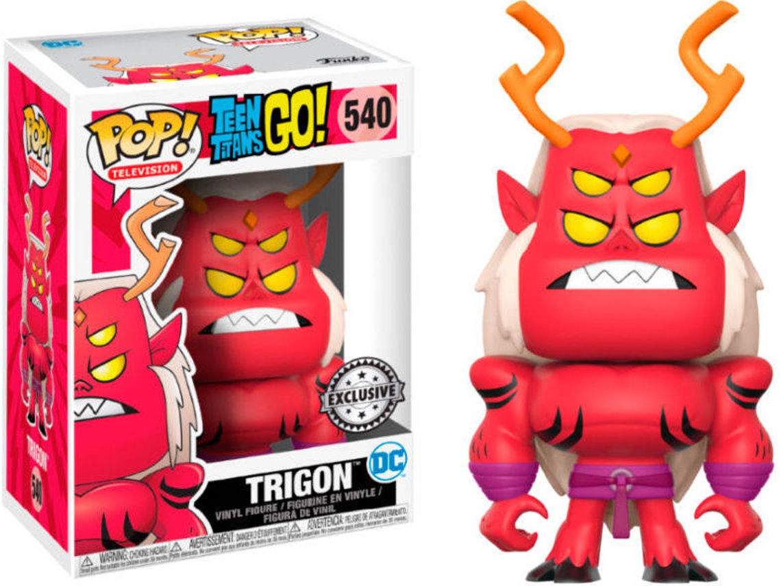 Jogos de Trigon  Cartoon Network Brasil