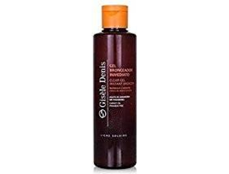 Bronzeador  Ligne Solaire (200 ml)