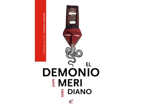 Livro El Demonio Meridiano de Varo Zafra Juan (Espanhol)