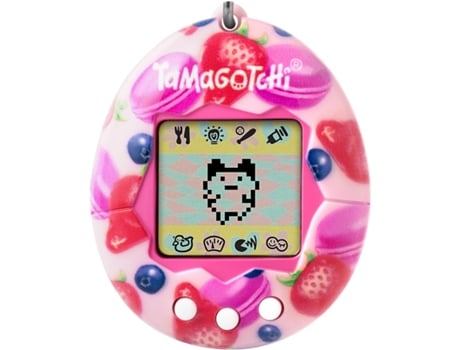 TAMAGOTCHI Original Berry Delicious