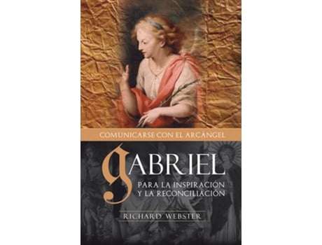 Livro Gabriel de Richard Webser (Espanhol)