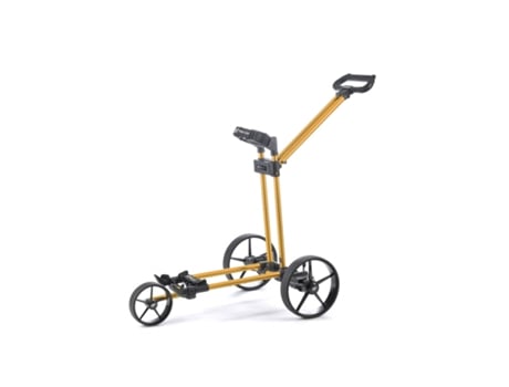 Trolley de Golfe Manual de 3 Rodas FLAT CAT Push