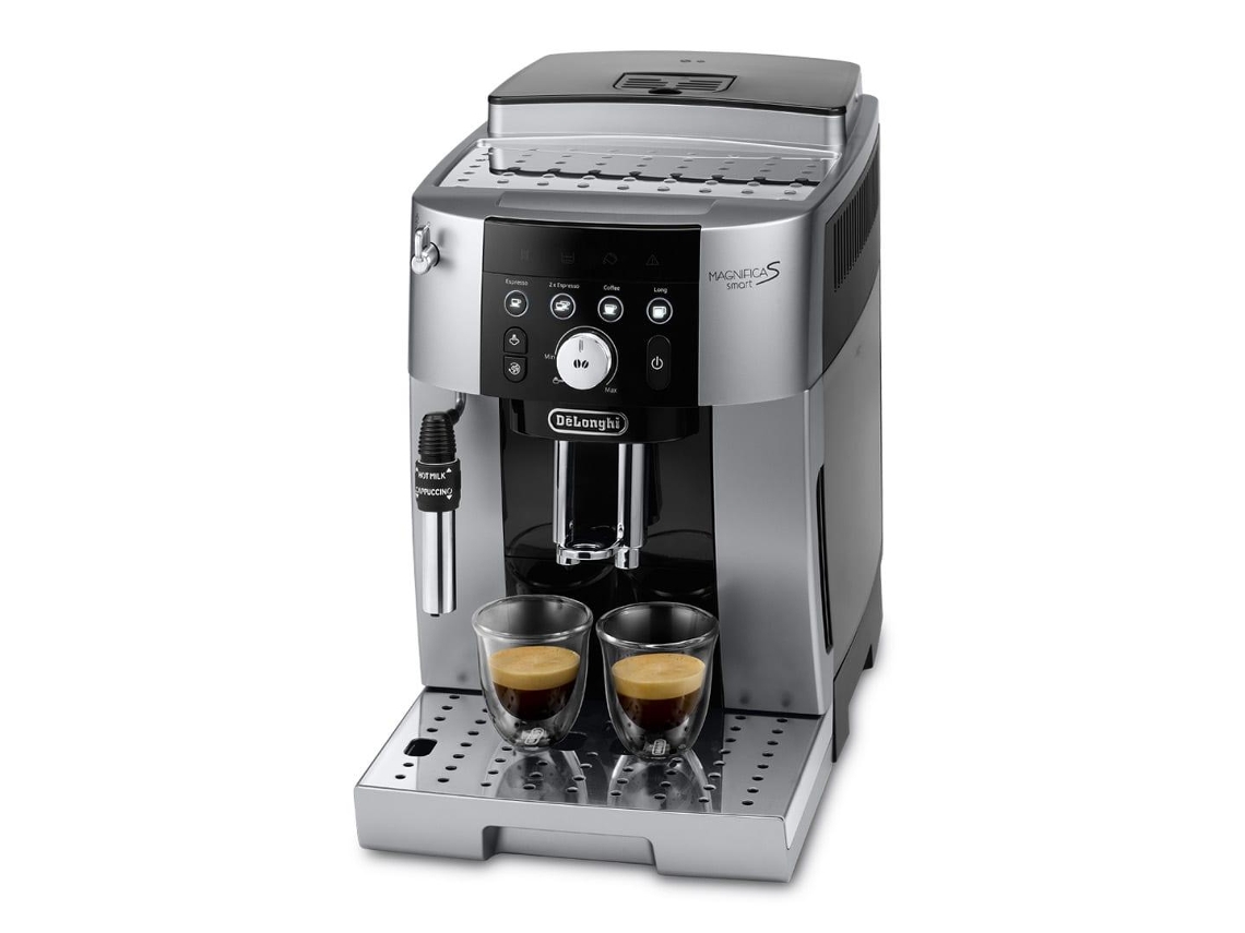▷ De'Longhi Magnifica S Totalmente automática Máquina espresso 1,8 L