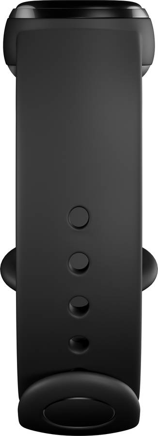 Pulseira Desportiva XIAOMI Mi Band 6 (Bluetooth - Até 14 dias de autonomia  - À prova de água - SpO2 - Preto)