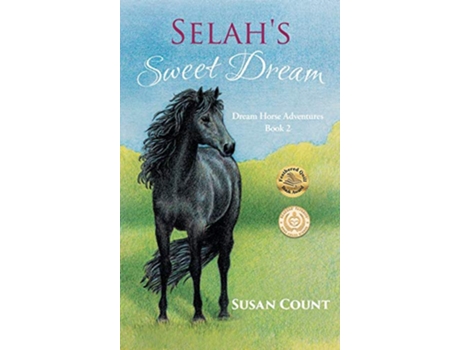 Livro Selahs Sweet Dream Dream Horse Adventures de Susan Count (Inglês - Capa Dura)