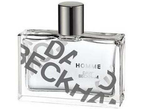 Perfume DAVID BECKHAM Homme Eau de Toilette (75 ml)