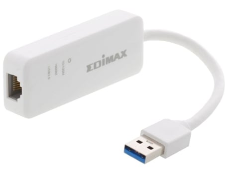 Adaptador Ethernet para USB 3.0  EU-4306