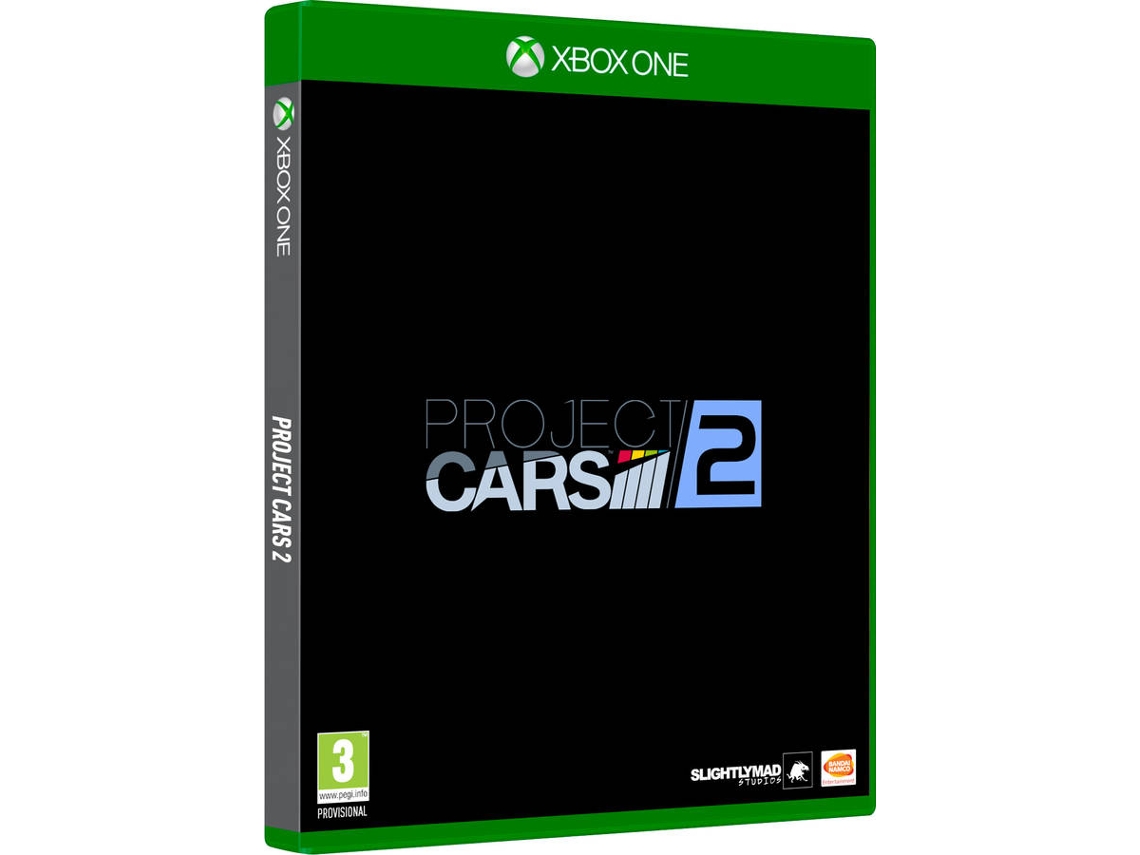 Cars 2 Xbox 360 - Compra jogos online na