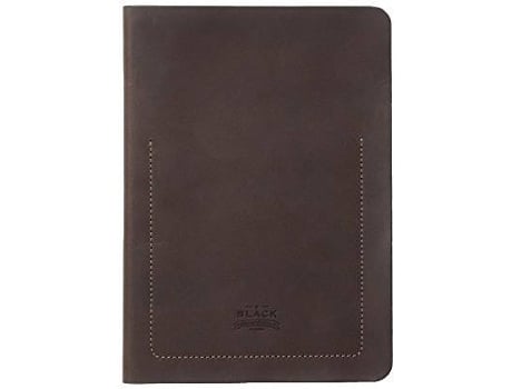 Capa iPad Air 2 ZENUS ZA400562 Castanho