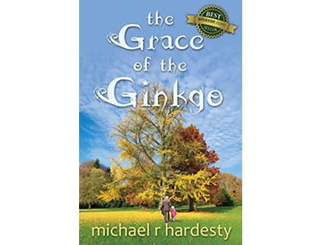 Livro The Grace of the Ginkgo de Michael R Hardesty (Inglês)