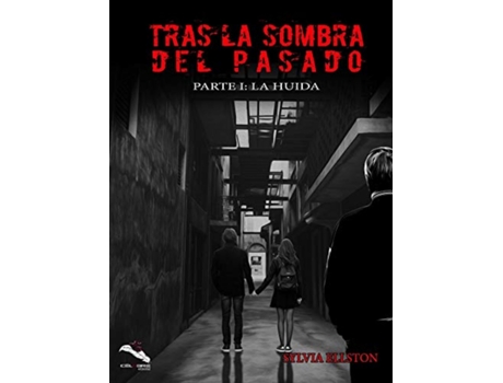 Livro Tras La Sombra Del Pasado de Sylvia Ellston (Espanhol)