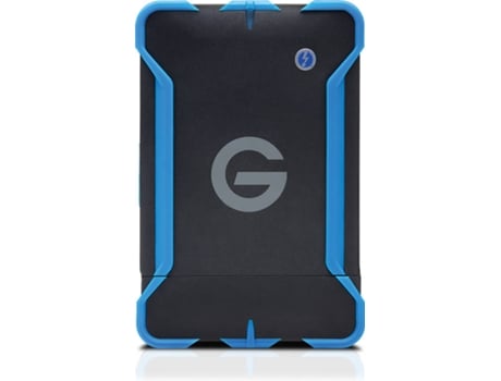 G-TECH G-DRIVE ev ATC Thunderbolt 1TB EMEA