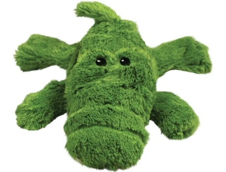 Peluche para Cães  Cozie Ali Alligator (XL)