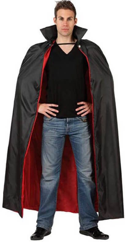 Capa de Vampiro  Produto Masculino Shop Welsch Nunca Usado