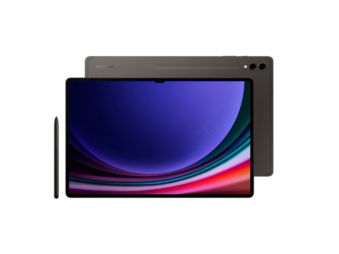 Samsung Tab A8 10.5 32GB Gray EU : : Informática