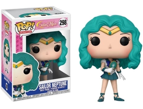 Figura FUNKO Pop! Vinyl : Sailor Neptune