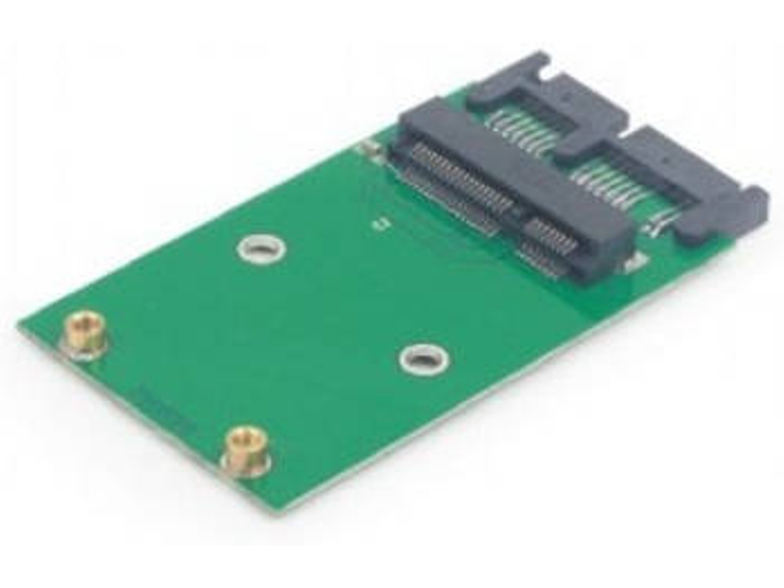 Placa Adaptadora De Interface Gembird Ee Ms Pcb Worten Pt