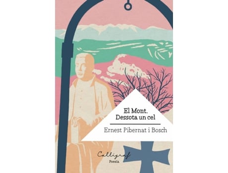 Livro El Mont de Ernest Pibernat I Bosch (Catalão)