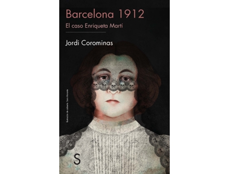 Livro Barcelona 1912 de Jordi Corominas Julian (Espanhol)