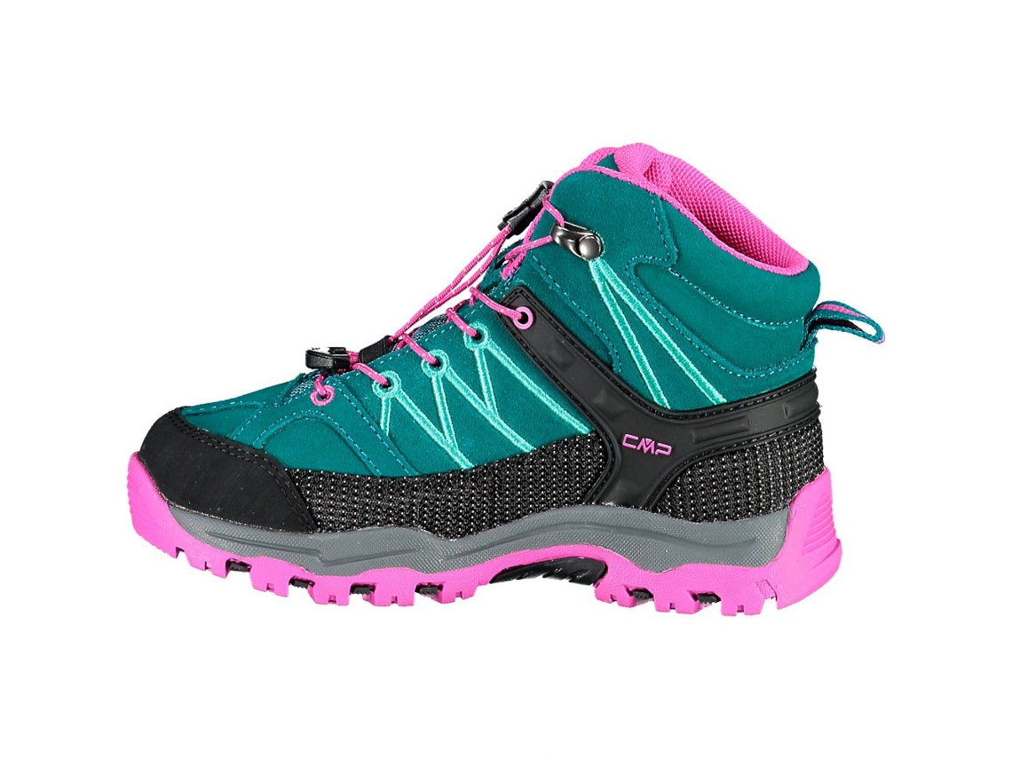 Botas cmp 2025 rigel mid waterproof