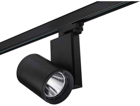 Projector LEDS C4 Mach 3 Medium 34.3W (Preto)