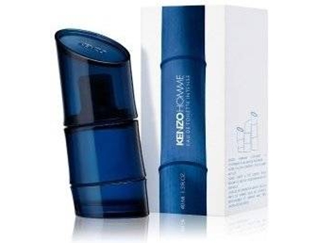 HOMME INTENSE eau de toilette vaporizador 40 ml