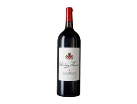 Vinho CHÂTEAU MUSAR Garrafa Magnum (1.5 L - 1 Unidade)