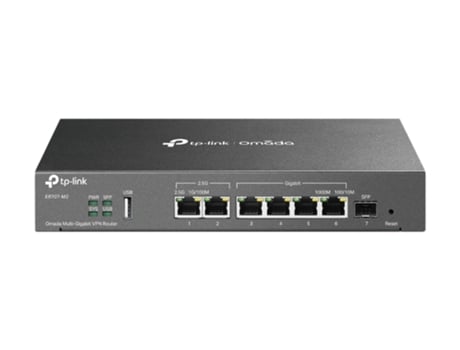 Router TP-LINK