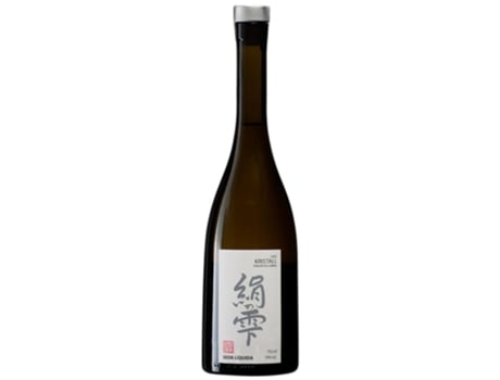 Sake SEDA LÍQUIDA Seda Líquida Kristall (0.7 L - 1 unidade)