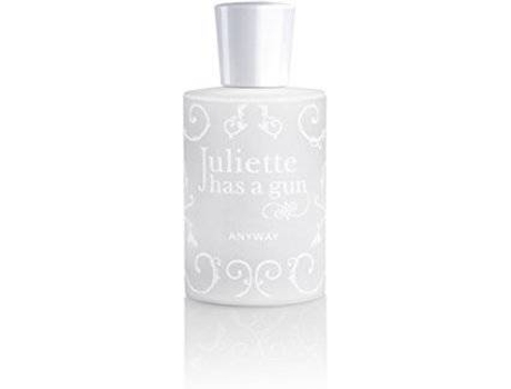 Perfume  Juliette Anyway Eau de Parfum (50 ml)