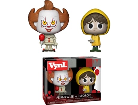 Figura FUNKOS DE PELÍCULAS 71294 (Multicor)