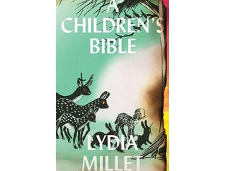 Livro A Children's Bible de Lydia Millet  (Inglês)