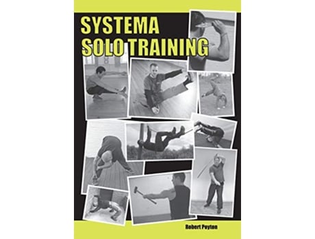 Livro Systema Solo Training de Robert Poyton (Inglês)