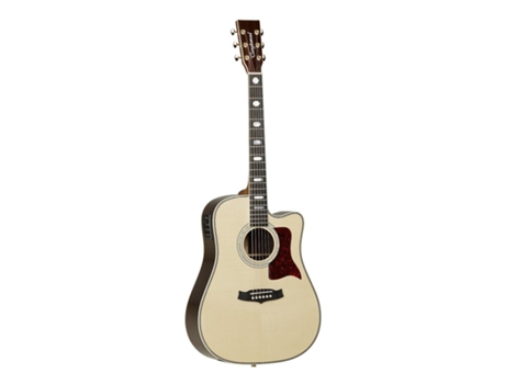 Guitarra EletroAcústica Heritage Tw1000Hsrce