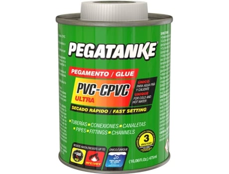 PVC-CPVC 475ML