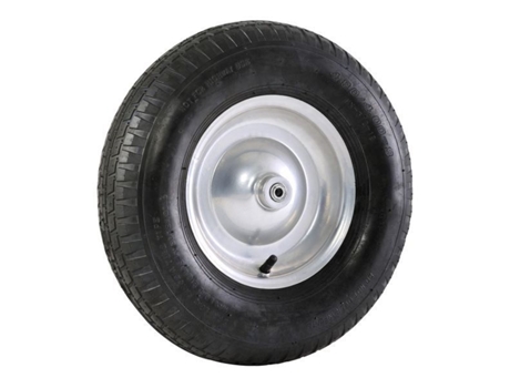 Roda Inflada para Carrinho de Mão HAEMMERLIN Pf 128