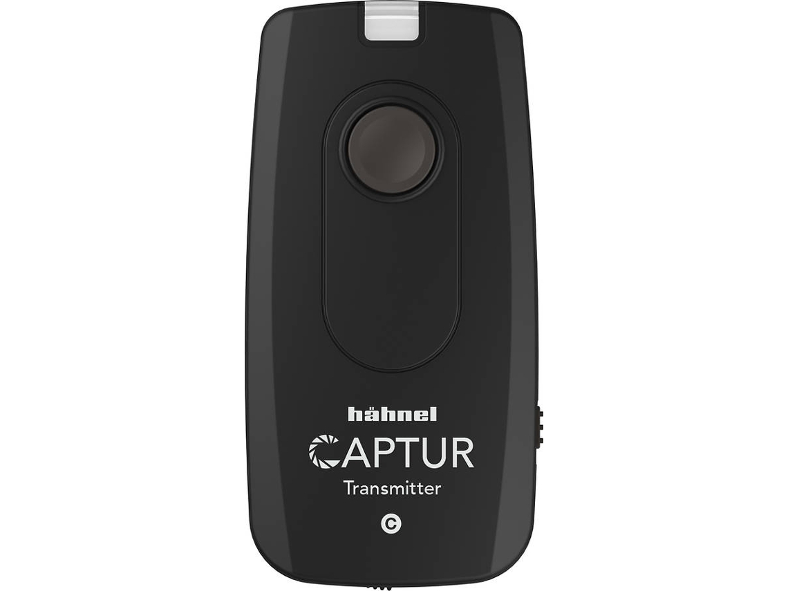 Hähnel CAPTUR Disparador remoto para Canon