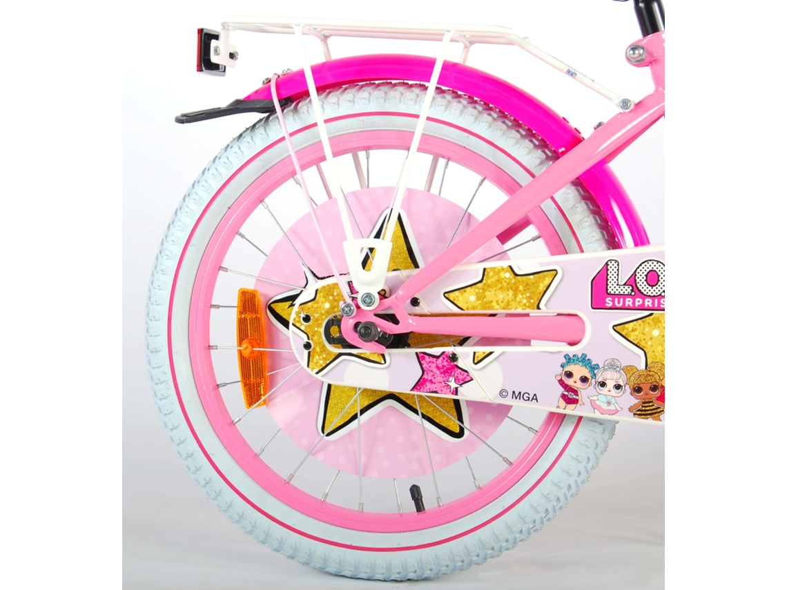 Bicicleta best sale de lol