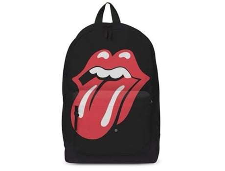 Mochila Casual ROCKSAX The Rolling Stones 30x43x15 cm