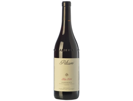 Vinho PELISSERO Pelissero Tulin Nebbiolo Barbaresco (0.75 L - 1 unidade)