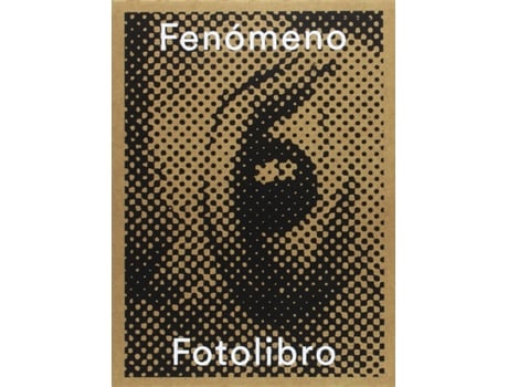 Livro Fenónemo Fotolibro de Moritz Neumüller (Espanhol)