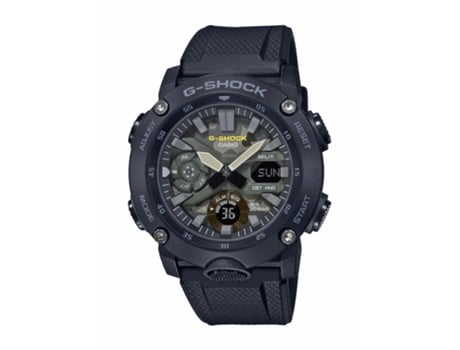 Relógio Casio G-Shock Street Utility Color