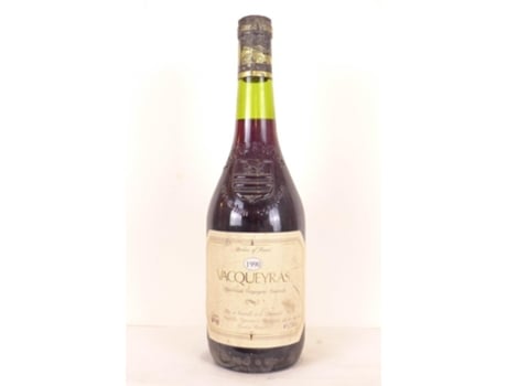 Vinho Tinto CAVE DES VIGNERONS 1990 (75 cl - 1 unidade)