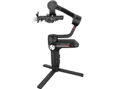 Gimbal ZHIYUN Weebill S