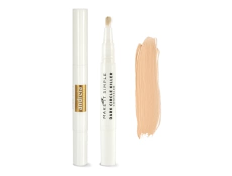 Andreia Face Dark Circle Killer - Concealer 02