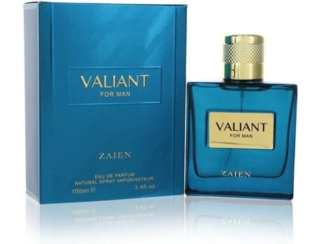 Perfume  Valiant Cologne Eau De Parfum (100ml)