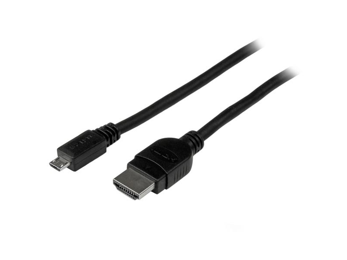 Adaptador hdmi mini usb sale